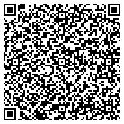 QR code with University of Texas At Austin contacts