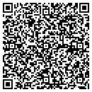 QR code with S3 Projects contacts