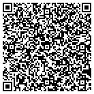 QR code with Rice James Lawn Service contacts