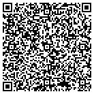 QR code with Hill's Towing Service & Sales contacts