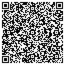 QR code with James D Edge contacts