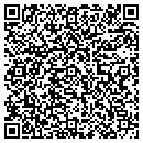 QR code with Ultimate Rayz contacts