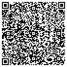 QR code with Receptorio De Aduanas Fwdg contacts