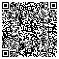 QR code with Message Pad contacts
