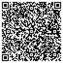 QR code with D & B Tire & Lube contacts