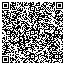 QR code with MESA Contracting contacts