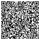 QR code with Techline Inc contacts
