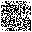 QR code with T M Gunn Construction Inc contacts