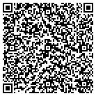 QR code with Mason-Minarik Realtors contacts