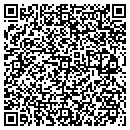 QR code with Harrity Studio contacts