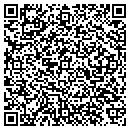 QR code with D J's Optical Lab contacts