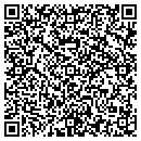 QR code with Kinetrol USA Inc contacts