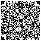 QR code with Coryell Country Commission Co contacts