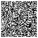 QR code with James R Nors contacts