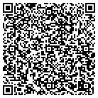 QR code with Maggie Moo's Ice Cream contacts