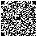 QR code with L C Club contacts