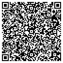 QR code with A J Foyt Cycles contacts