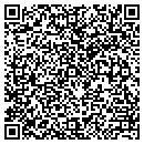 QR code with Red Rock Ranch contacts