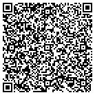 QR code with Custom Landscape & Irrigation contacts
