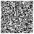 QR code with First Bptst Chrch Kngsville TX contacts