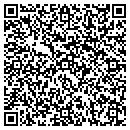 QR code with D C Auto Parts contacts