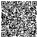 QR code with CMS contacts