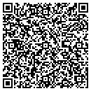 QR code with L/K Cattle Co contacts