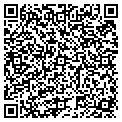 QR code with TSM contacts