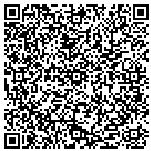 QR code with H A Alvarado Tax Service contacts