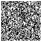 QR code with First Stop Food Store contacts