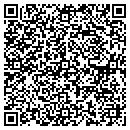 QR code with R S Tractor Work contacts