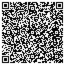 QR code with J Stuard Wrecking contacts