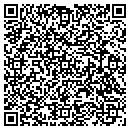 QR code with MSC Properties Inc contacts