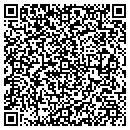 QR code with Aus Trading Co contacts