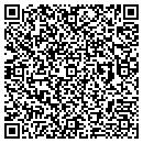 QR code with Clint Magill contacts