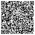 QR code with KFC contacts
