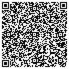 QR code with LDR Mechanical & Construc contacts