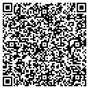 QR code with Kathy's T's contacts