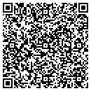 QR code with Gilbane contacts