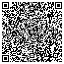 QR code with Robert W Glover contacts