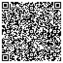 QR code with RLB Industries Inc contacts
