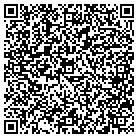 QR code with West L A Book Center contacts