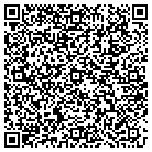 QR code with Christian Calvary Center contacts