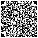 QR code with Harvin Auto Center contacts