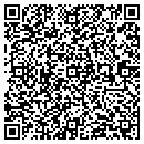 QR code with Coyote Bar contacts