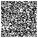 QR code with Planet Pizza contacts