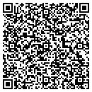QR code with Handi Stop 27 contacts