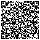 QR code with Admiral Moving contacts