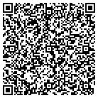 QR code with M E P Associates Design Group contacts