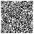 QR code with Fedrick Harris Estate Homes contacts